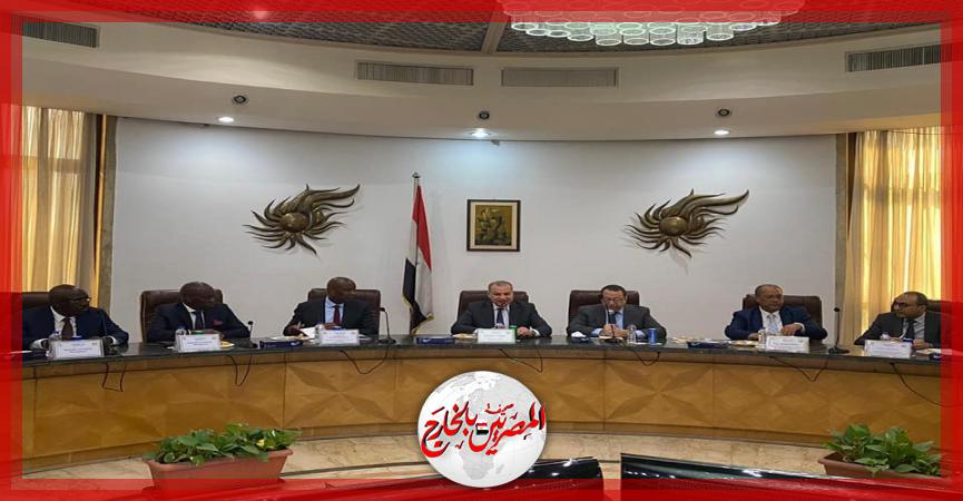 المصريين بالخارج