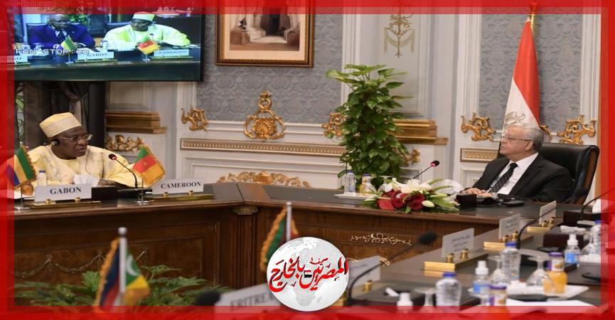 المصريين بالخارج