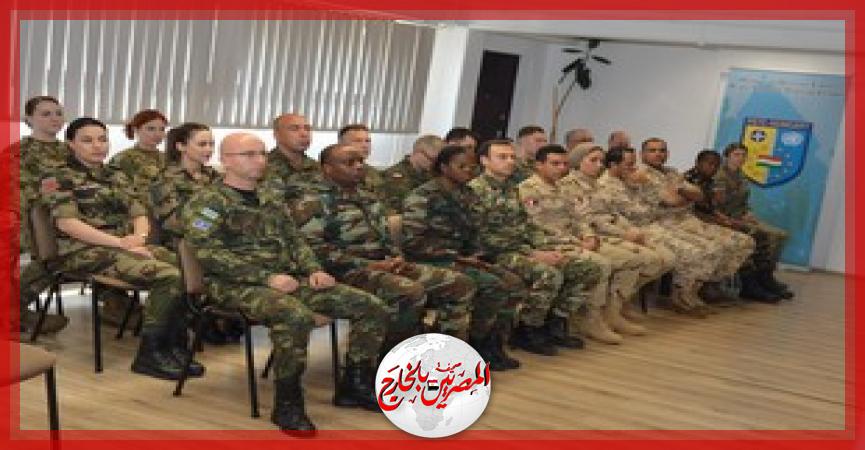 المصريين بالخارج