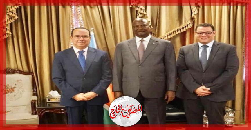 المصريين بالخارج