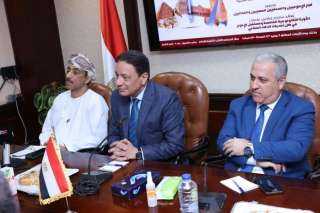 اتفاق إعلامي مصري عماني على تطوير التعاون والتدريب في ظل تحديات الذكاء الاصطناعي