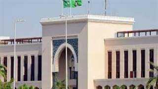 الخارجية السعودية تدين التخريب والعبث في مبنى سفارة المملكة في السودان