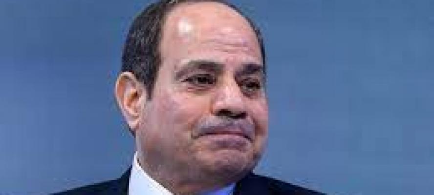 الرئيس السيسي: مصر مستعدة لتبادل الخبرات وتدريب الأشقاء فى موزمبيق