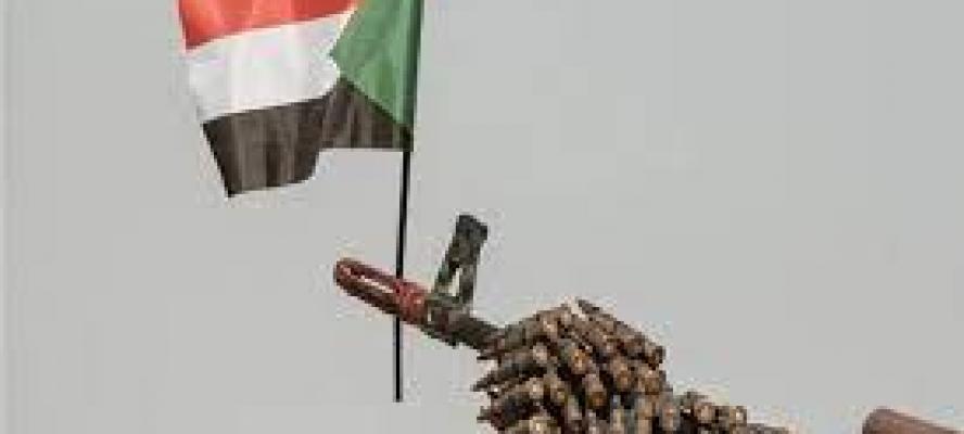 عاجل ...القوات المسلحة السودانية توافق على هدنة لمدة 24 ساعة اعتبارًا من صباح غد