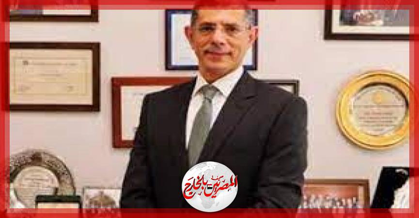 المصريين بالخارج