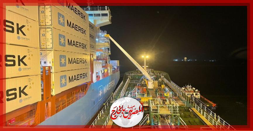 المصريين بالخارج