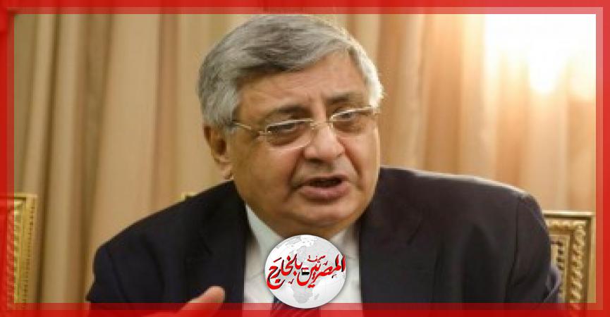 المصريين بالخارج