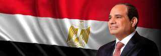 الرئيس السيسى يثمن إعلان تجمع ”بريكس عن دعوة مصر للانضمام لعضويته