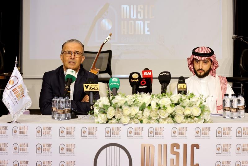 تدشين أول برنامج دبلوم موسيقي معتمد في السعودية يؤهل الخريجين للعمل كمعلمي موسيقى بالمدارس