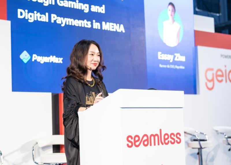 ”بايرماكس” تسلط الضوء على مبادئ الشمول المالي في مجال الألعاب والمدفوعات الرقمية بمعرض سيملس السعودية