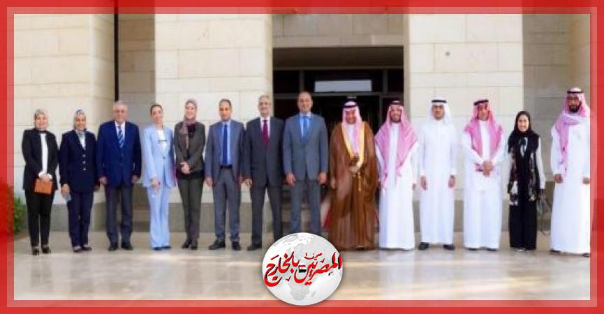 المصريين بالخارج