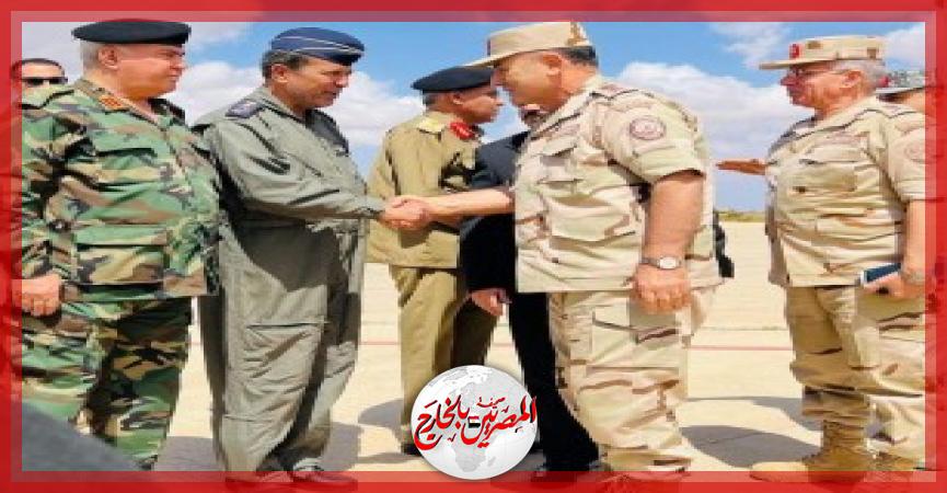 المصريين بالخارج