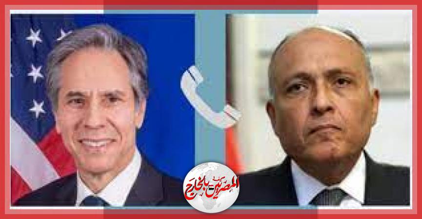 المصريين بالخارج