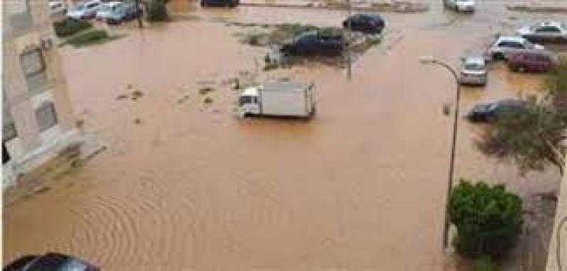 الأمم المتحدة: ارتفاع حصيلة ضحايا فيضانات ليبيا إلى 11 ألفا و300 قتيل