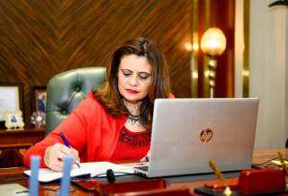 السفيرة سها جندي: المشاركة والتصويت في الانتخابات الرئاسية حق وواجب وطني لكل مصري بالخارج