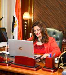 السفيرة سها جندي: مواطنونا بالخارج ركيزة أساسية في رسم مستقبل مصر