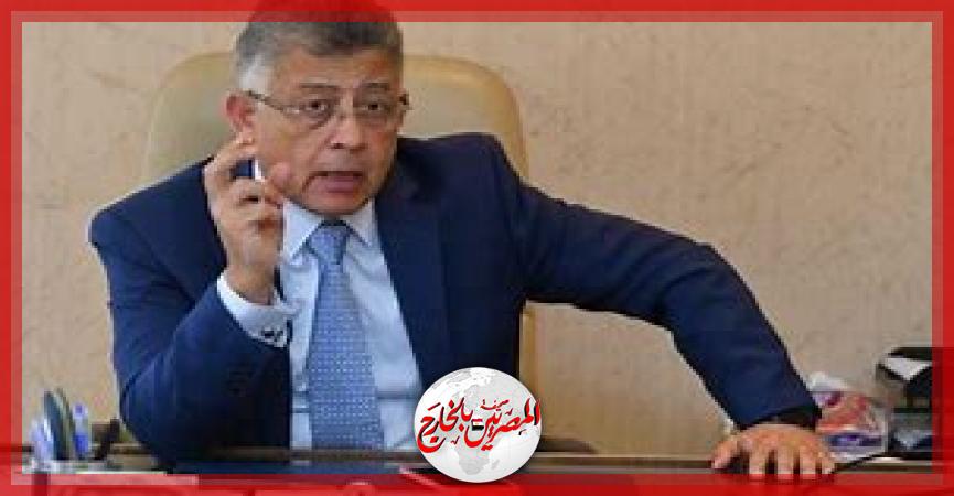 المصريين بالخارج