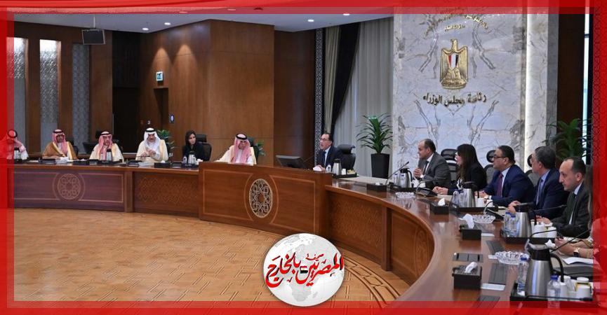 المصريين بالخارج