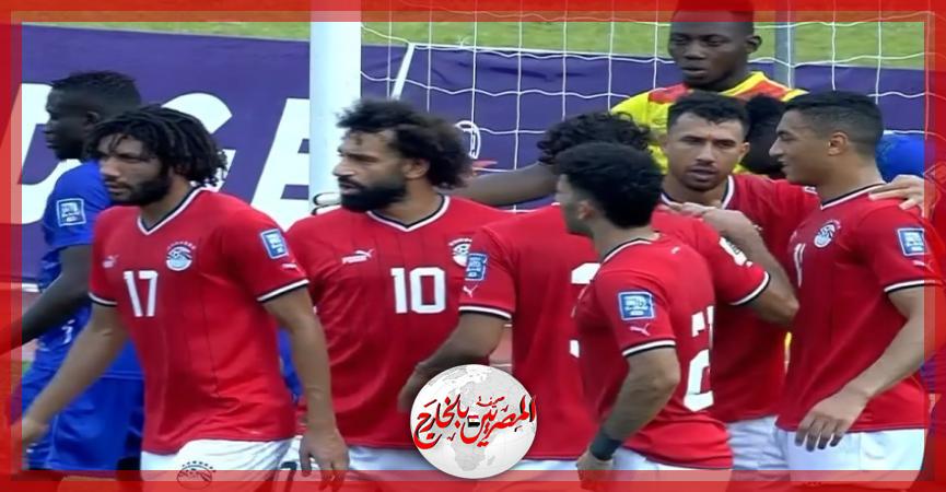 المصريين بالخارج