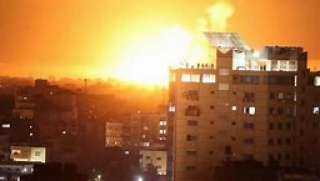 ضياء رشوان. أن مصر تأسف كثيرًا لكسر الهدنة الإنسانية المؤقتة في قطاع غزة