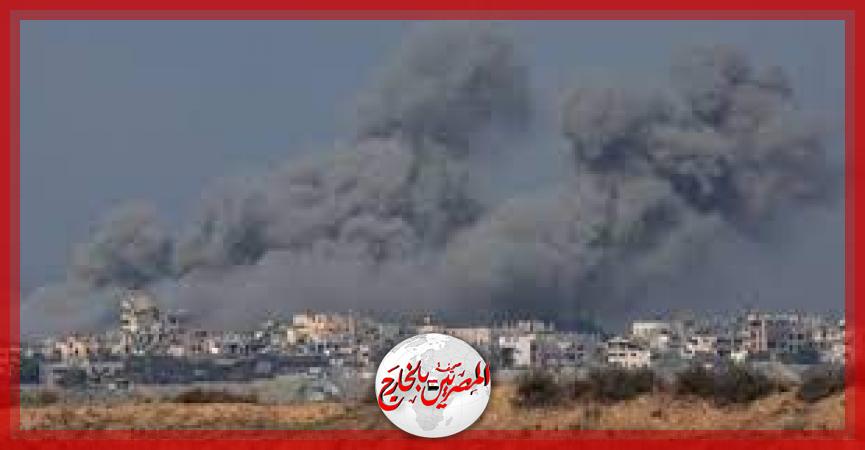 المصريين بالخارج