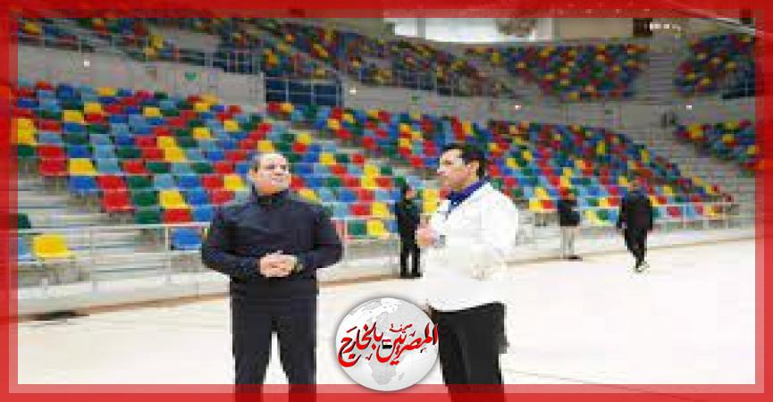 المصريين بالخارج