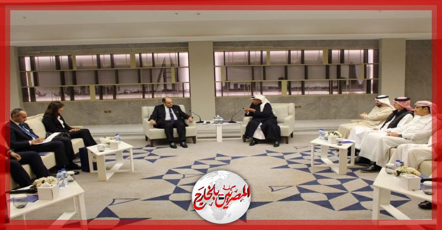 المصريين بالخارج