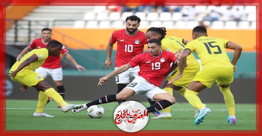 المصريين بالخارج