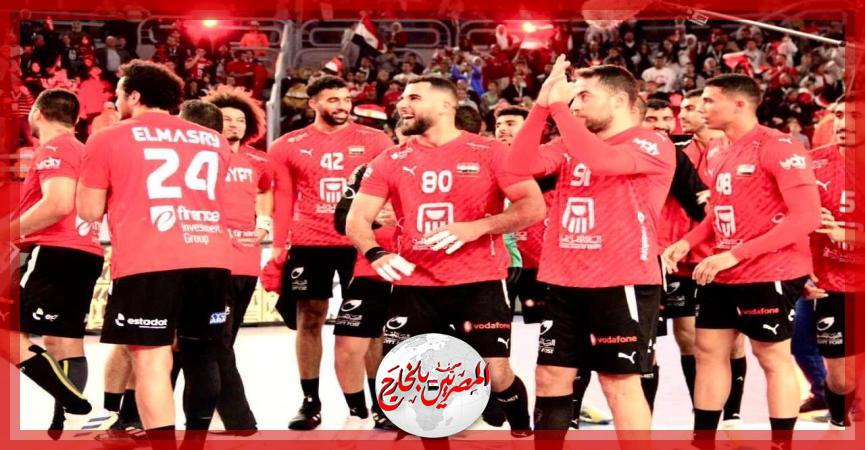 المصريين بالخارج