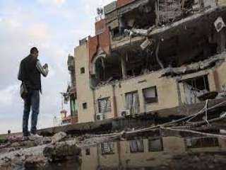 القاهرة الإخبارية: استئناف مفاوضات التهدئة بقطاع غزة من خلال اجتماعات بالدوحة ثم القاهرة