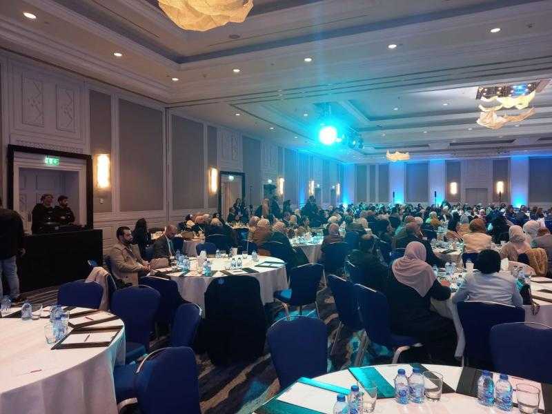 انطلاق أعمال منتدى تمكين المرأة في مجال التكنولوجيا بالأردن