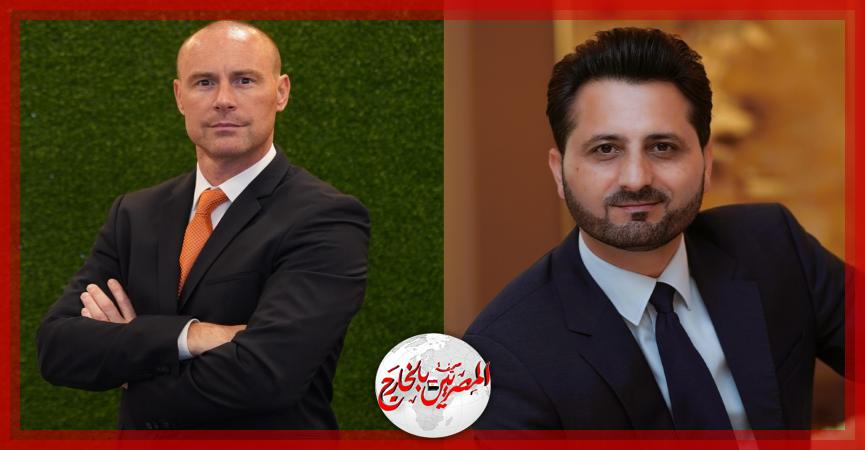 المصريين بالخارج