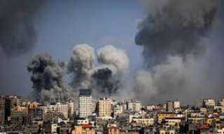 مصر تدين بأشد العبارات الاستهداف الإسرائيلي اللاإنساني للمدنيين الفلسطينيين في دوار النابلسي بقطاع غزة