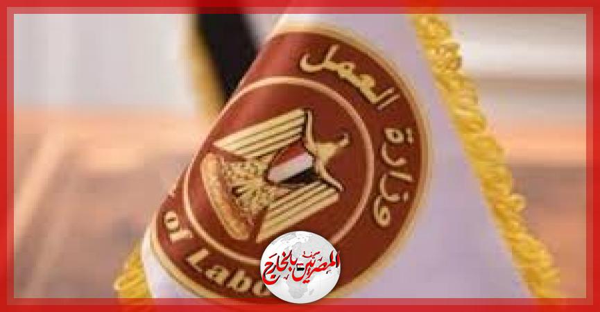 المصريين بالخارج