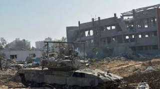 حماس: مقتل 7 من المحتجزين الإسرائيليين فى قصف الاحتلال على قطاع غزة