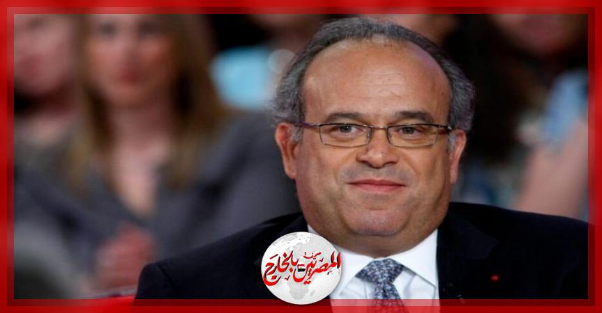  طبيب الأورام الفرنسي، ديفيد خياط