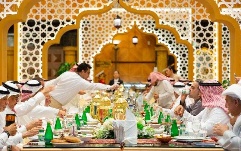 ”دله البركة” تُقيم حفل إفطارها السنوي الرمضاني