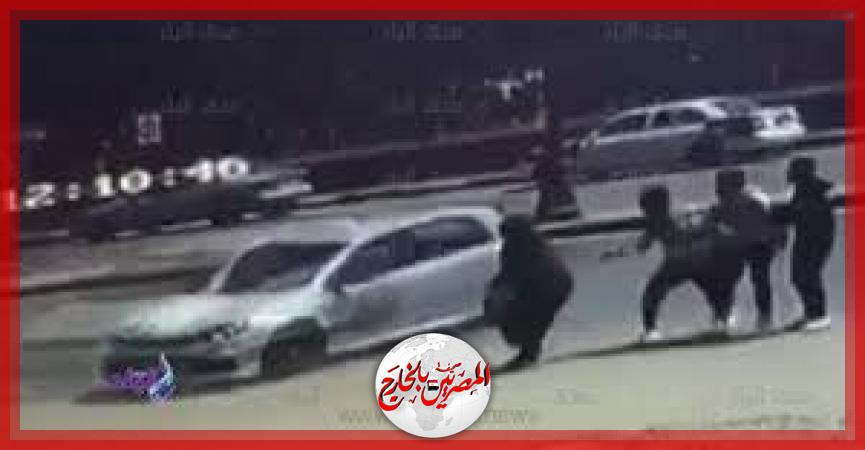 المصريين بالخارج