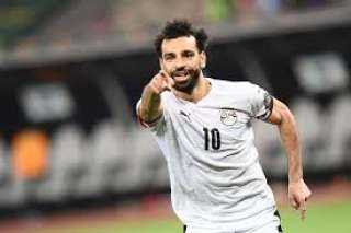 تقارير عن ستعدادا ليفربول  لبيع محمد صلاح إلى السعودية بأعلى راتب فى العالم
