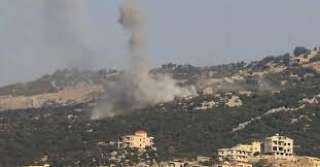 حزب الله يستهدف تمركزات لجيش الاحتلال فى تلال كفر شوبا ويحقق إصابات مباشرة