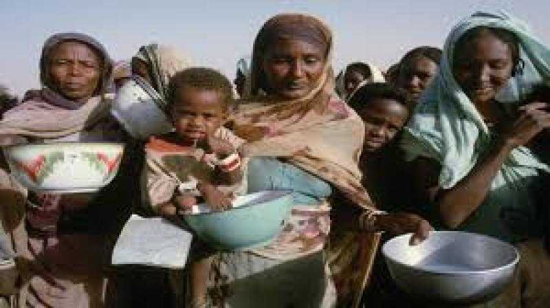”الفاو”: خطر المجاعة يحوم على السودان ونقص حاد في التمويل