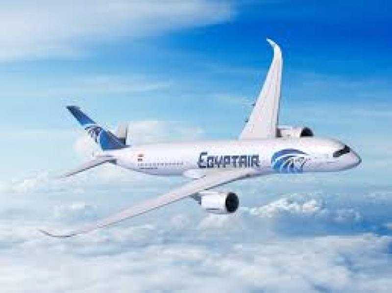 ”مصر للطيران”: تغيير مواعيد الرحلات الجوية للشركة بعد بدء التوقيت الصيفي