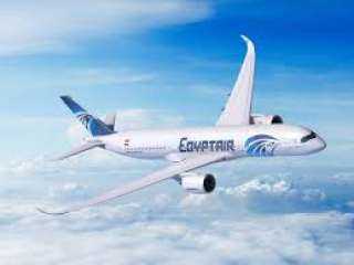 ”مصر للطيران”: تغيير مواعيد الرحلات الجوية للشركة بعد بدء التوقيت الصيفي