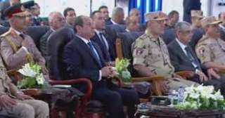الرئيس السيسي: نجهز لانطلاقة حقيقية في مجال نقل البيانات تحفظ لمصر مكانتها في عالم يتقدم بشكل متسارع