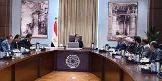 رئيس الوزراء يتابع جهود إقامة مركز جوستاف روسي لعلاج الأورام فى مصر