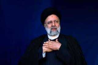 شكري يعزي حكومة وشعب إيران في وفاة الرئيس الإيراني ووزير الخارجية