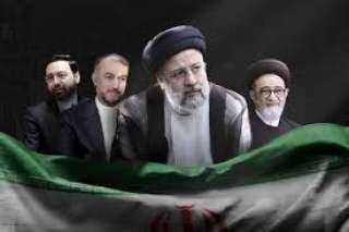 أبو الغيط يعزي الشعب الإيراني في وفاة الرئيس إبراهيم رئيسي ووزير خارجيته