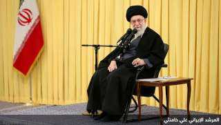 المرشد الإيراني يُعلن الحداد الوطني 5 أيام على وفاة الرئيس إبراهيم رئيسي ووزير الخارجية حسين أمير