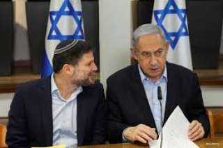 بادين: إسرائيل ستواصل حربها في غزة إذا رفضت حماس المقترح الإسرائيلي الجديد