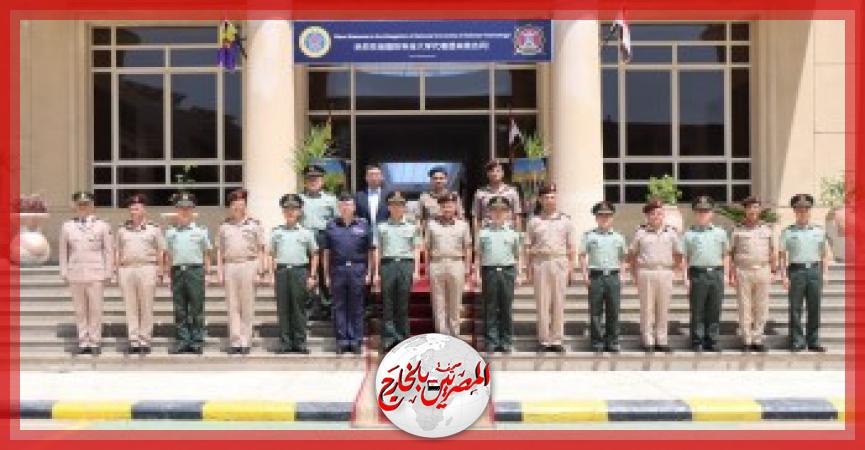 المصريين بالخارج